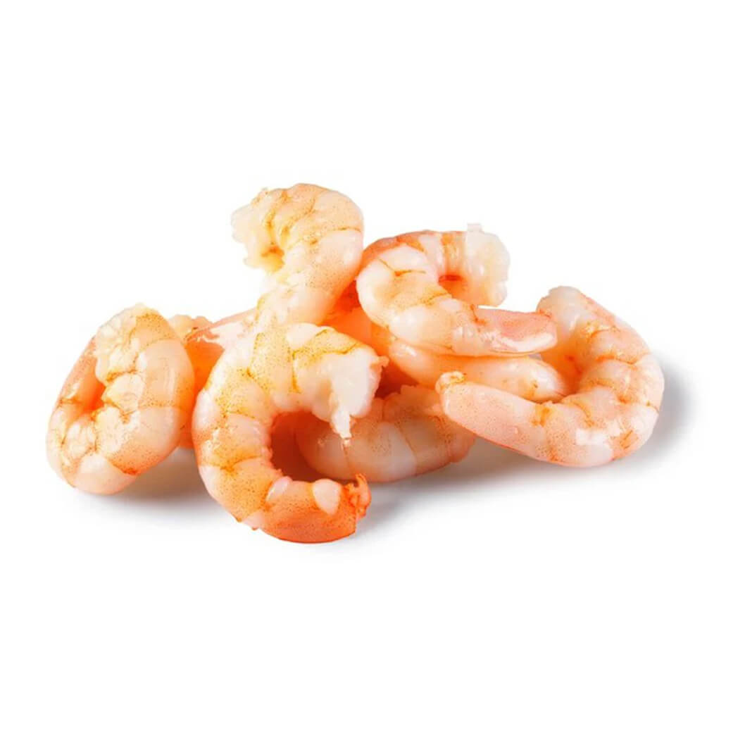 IQF Shrimps (250g/0.2kg)