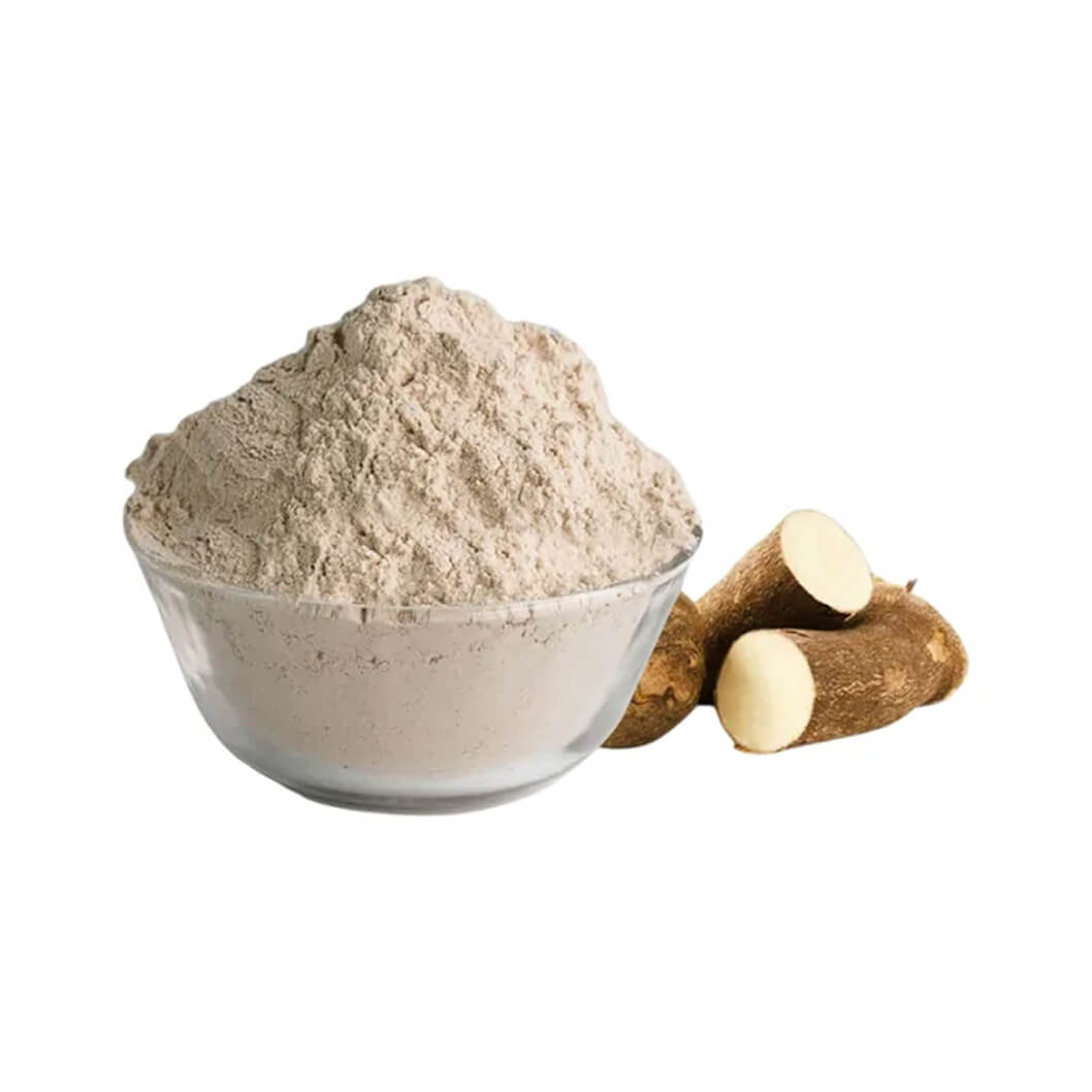 AMASERV - YAM FLOUR/AMALA - 1kg