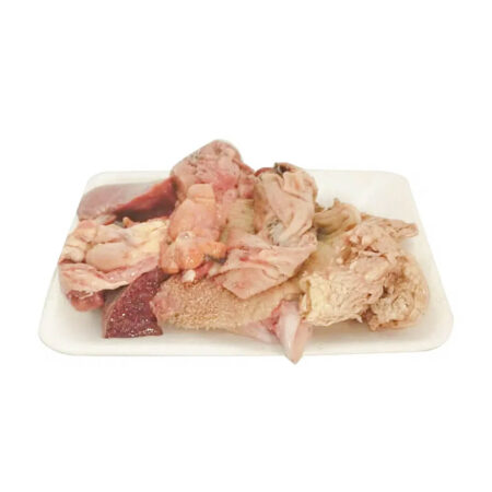 Assorted Cow Meat ( 1kg)
