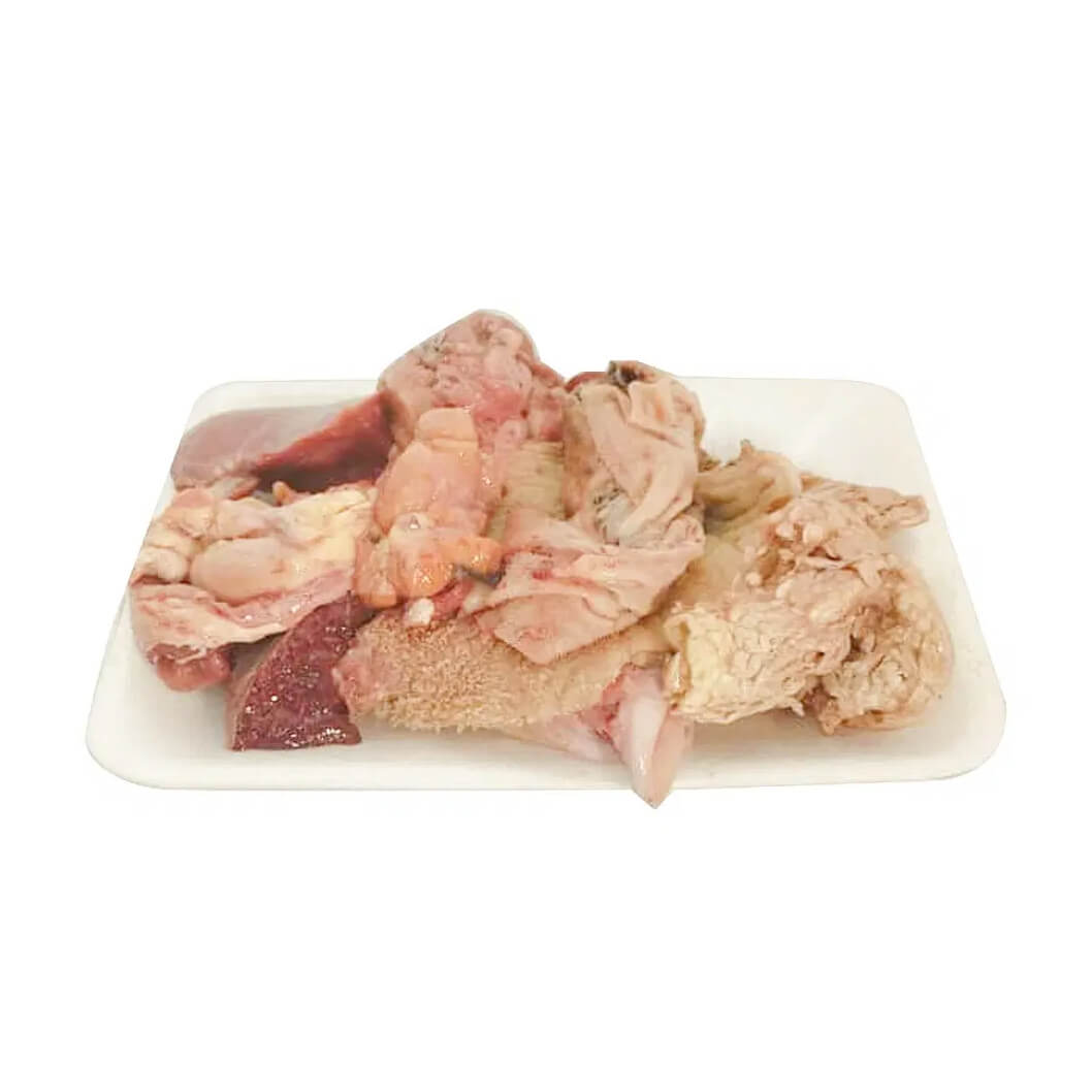 Assorted Cow Meat ( 1kg)