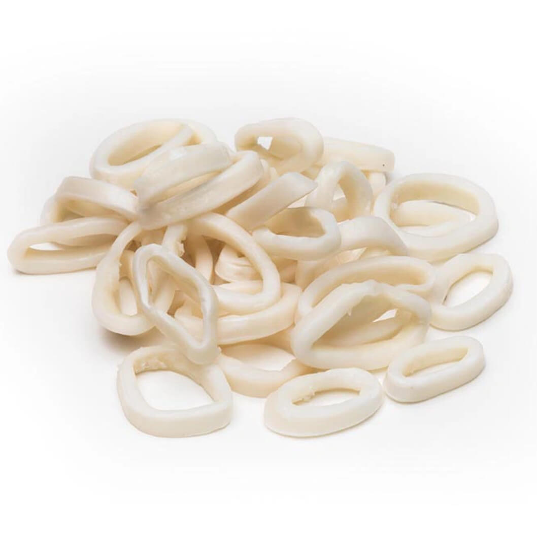 500g/0.5kg Calamari Rings