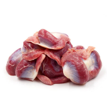 1kg Chicken Gizzard