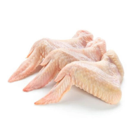 1kg Chicken Wings