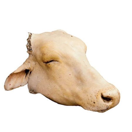 Cow Head (pack of 1kg)
