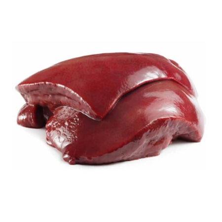Cow Liver (Kg)