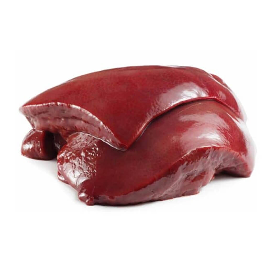 Cow Liver (Kg)