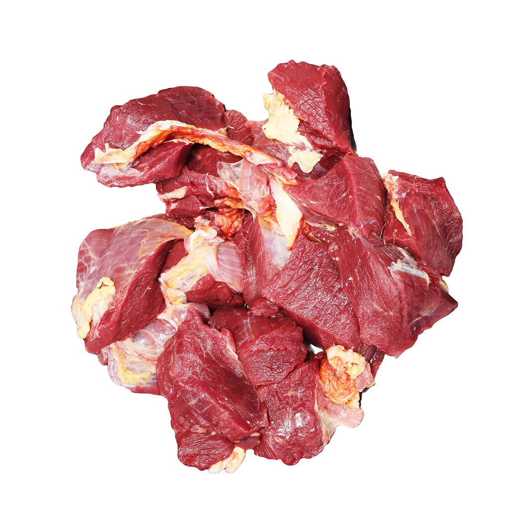 Full Cow Sharing(15 Persons)