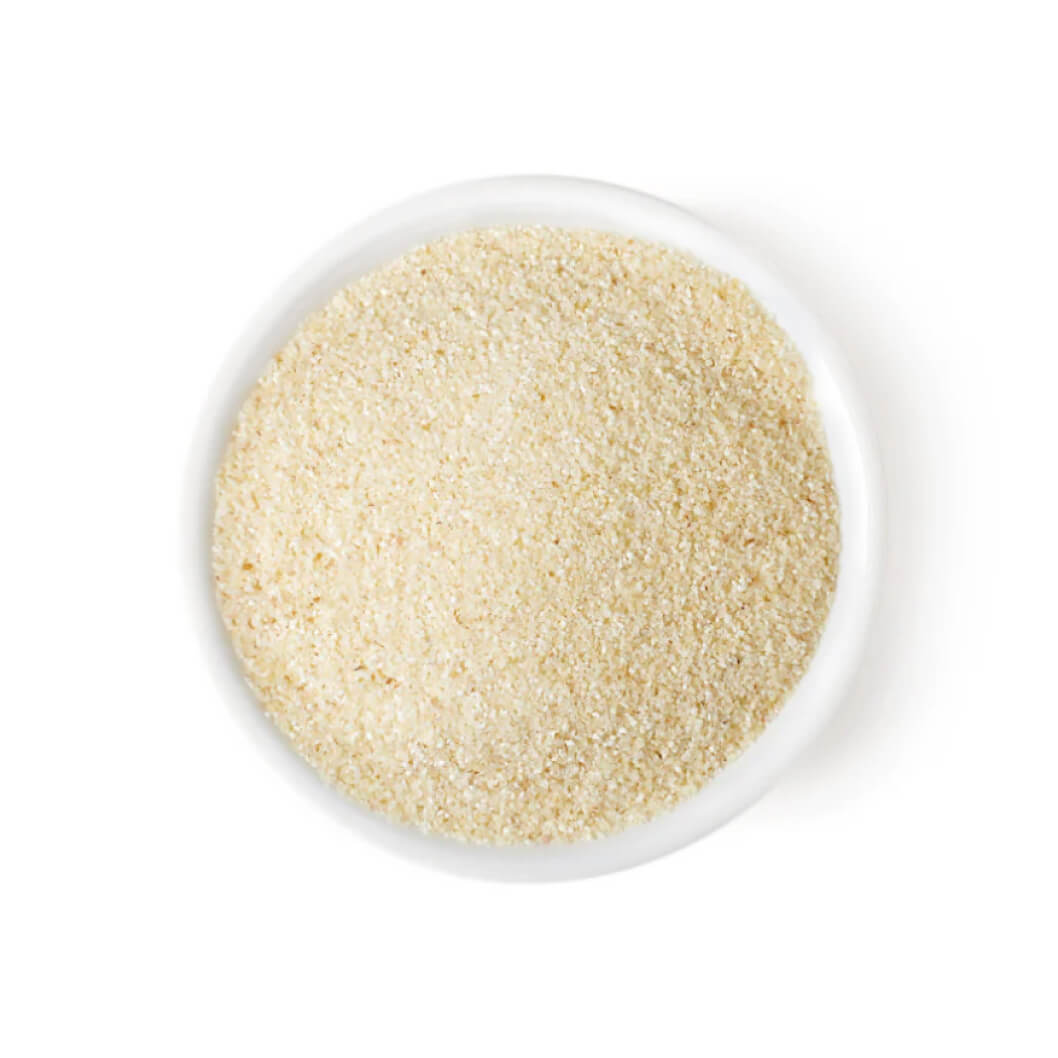 Organic Semolina