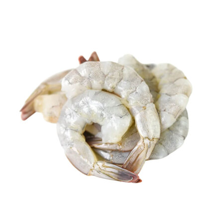 P&D Tiger prawns (500kg/0.5kg)