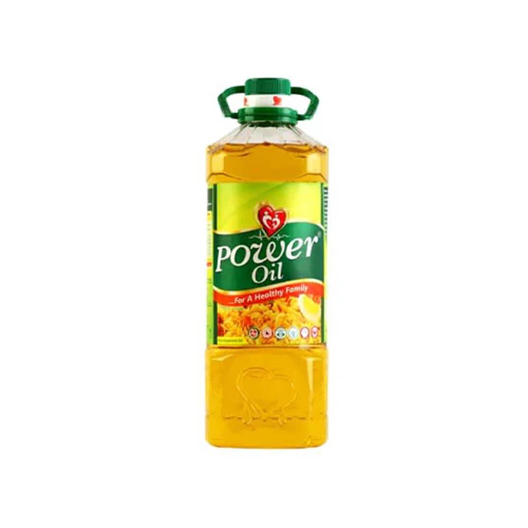 Power oil - 1.4Litres