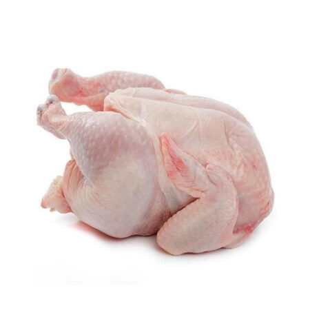 1kg Whole Chicken
