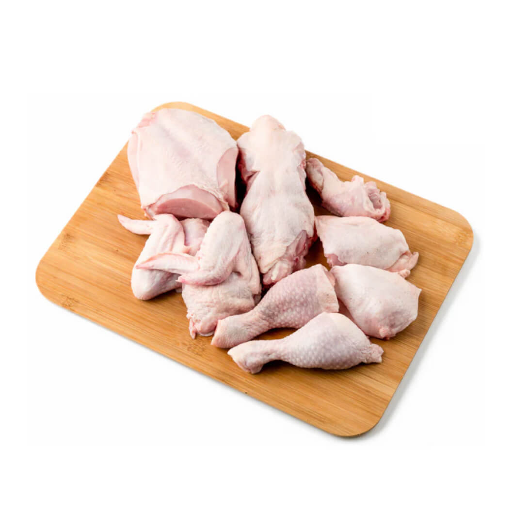 1.9kg Whole Chicken